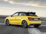 Audi S1 Sportback 2014 года (WW)